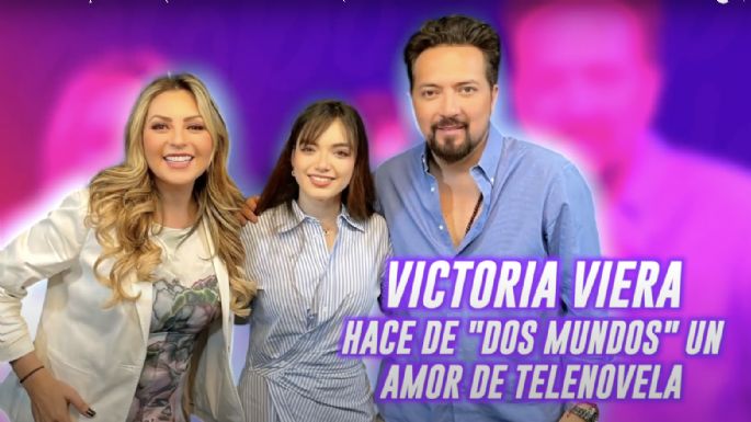 "Mi canción junto a Joaquín Bondoni" | Victoria Viera | Café Globo