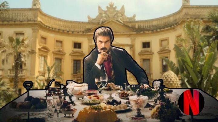 ¿Quién es quién en el reparto de 'El Gatopardo', la serie del momento de Netflix?