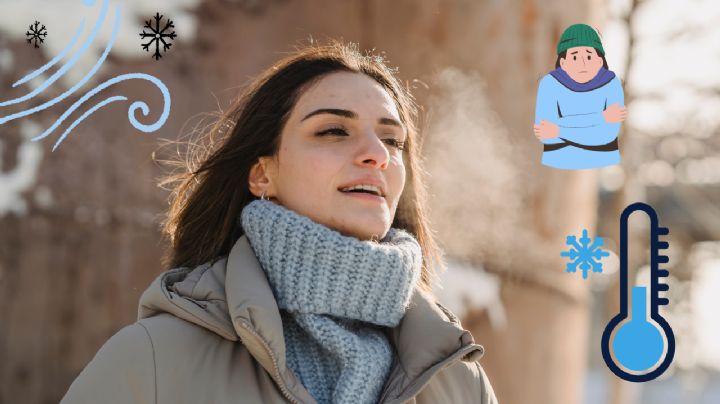 ¿Vuelven las heladas? Frente Frío 36 dejará temperaturas bajo cero en estos estados