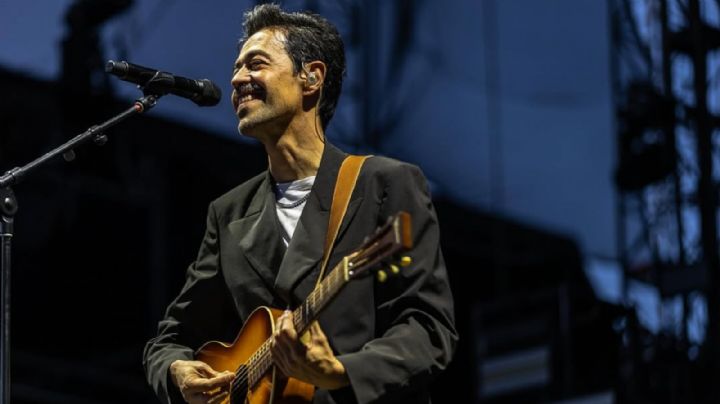 Las 5 canciones del rock mexicano que quizá no sabías que escribió Meme del Real