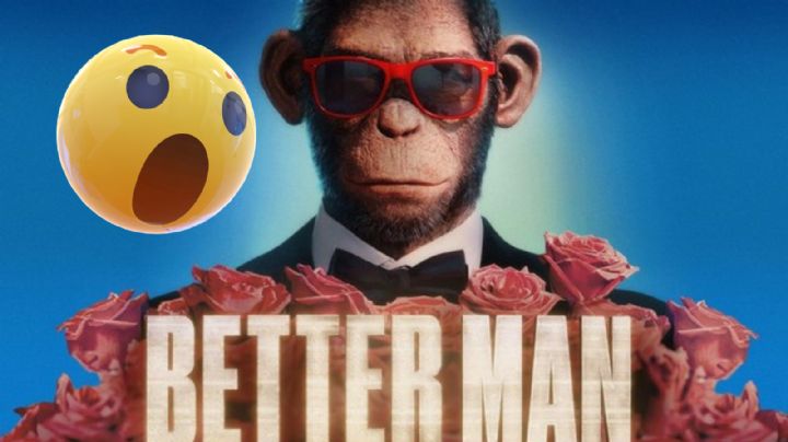 Better man: 3 cosas que debes saber antes de ver en streaming la película de Robbie Williams	