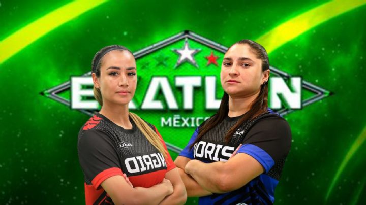 Exatlón México 2025: Filtran a la atleta eliminada de hoy jueves 20 de marzo