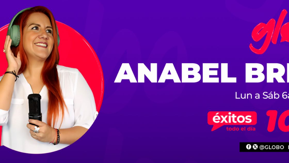 Al Aire con Anabel
