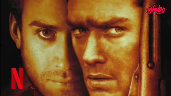 "Detrás del enemigo", esta es la historia real del drama bélico que es tendencia en el streaming