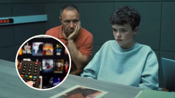 Adolescencia: el fuerte detalle oculto que pocos notaron en la serie Top 10 del streaming