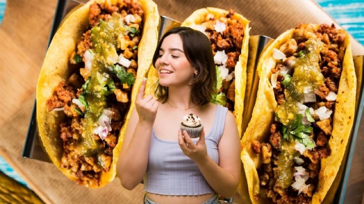 ¿Cuál es el pueblo mágico con los mejores tacos, según la inteligencia artificial?