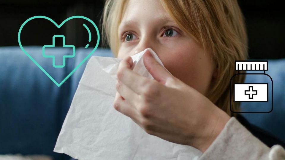 La enfermedad de los 100 días o tos ferina puede causar complicaciones graves, especialmente en bebés y niños pequeños.