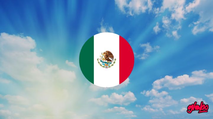 Clima en México: Pronóstico de la semana; estados con frío, lluvias y calor