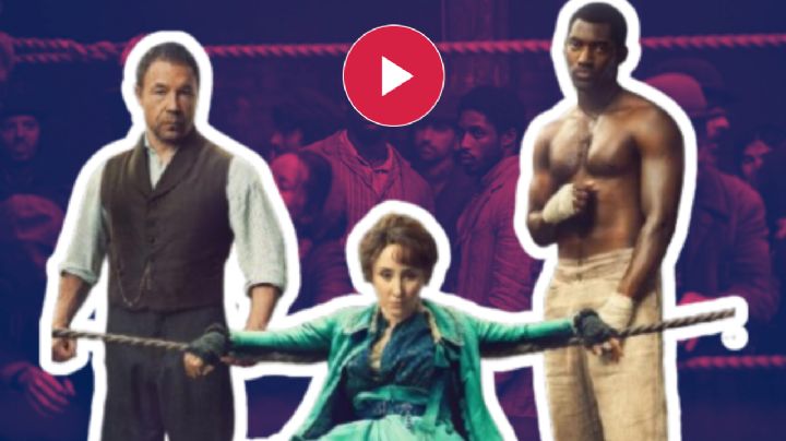 Mil Golpes: esta es la historia verdadera y real detrás de la exitosa serie del streaming