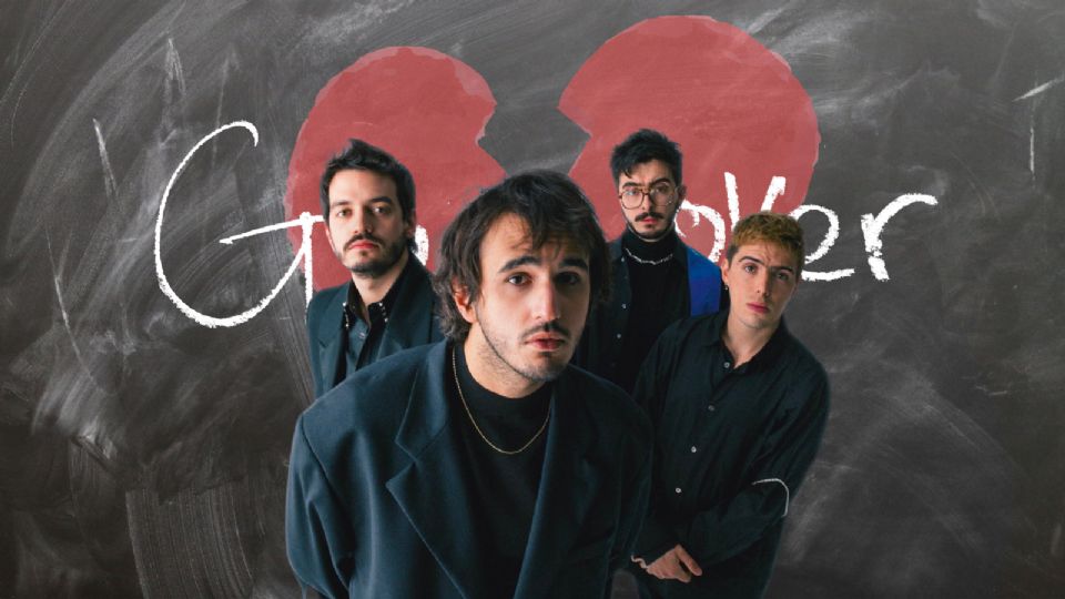 Morat se separaría en 2026.