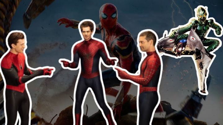 Spider-Man 4: Al estilo de Tom Holland, filtran información importante de la película, nueva villana llega al MCU