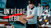 Foto ilustrativa de la nota titulada: La serie de streaming coreana con una cruda historia sobre el acoso escolar que debes ver este fin de semana