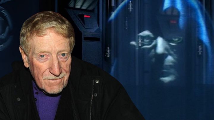 Muere Clive Revill a los 94 años: La icónica voz del Emperador Palpatine en ‘Star Wars’