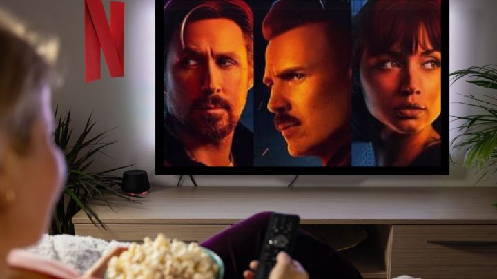 La película de acción con puntaje perfecto en el streaming que es ideal para arrancar la semana