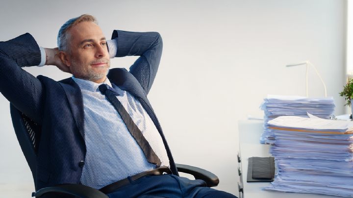 SAT: Las personas que quedan exentas de presentar su declaración anual en 2025