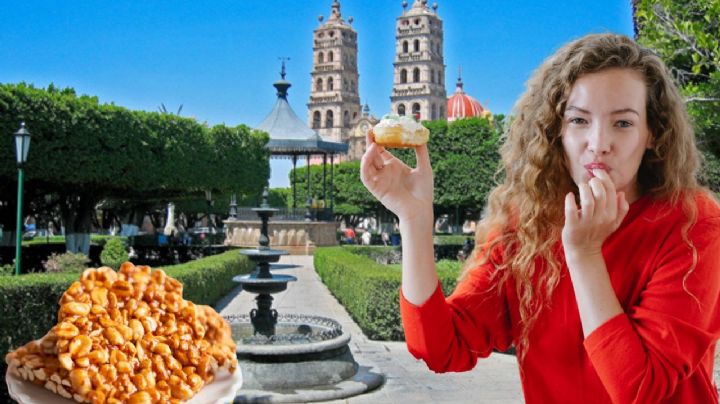 El pueblo mágico de Guanajuato donde puedes conseguir dulces artesanales a bajos precios