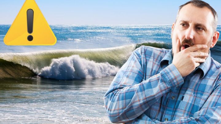 Olas cuadradas: ¿qué es el peligroso fenómeno que preocupa a Turquía?