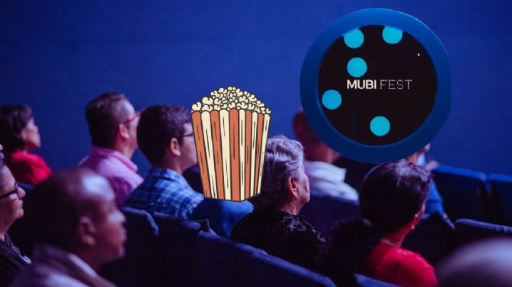 MUBI Fest 2025: ¿cuándo llega a México, cómo comprar entradas y qué películas se proyectan?