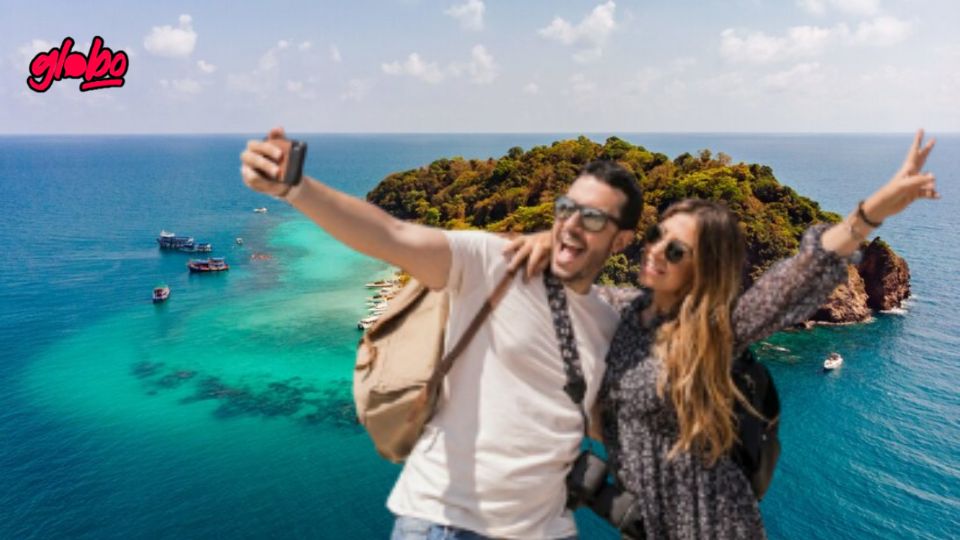 Si buscas un lugar tranquilo y deshabitado del Caribe, esta nota es para ti.