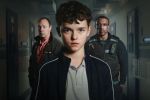 Foto ilustrativa de la nota titulada: Adolescencia: ¿Qué se sabe sobre la segunda temporada de la miniserie?