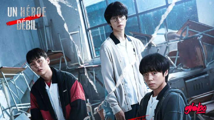 La serie coreana centrada en el acoso escolar que conquista el streaming