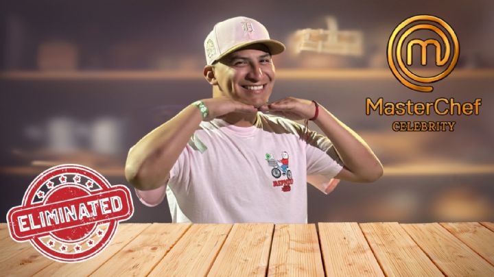 MasterChef Celebrity 2025: Eliminado domingo 30 de marzo, Iram Mendiola cocina el peor platillo (Video)
