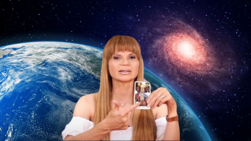 Horóscopos de Mhoni Vidente para hoy miércoles 5 de marzo de 2025: Las Predicciones del tarot y número de la suerte para cada signo zodiacal.