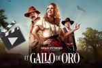 Foto ilustrativa de la nota titulada: ‘El Gallo de Oro’ ¿Quién es quién? Elenco completo de la nueva telenovela del canal de las estrellas protagonizada por Lucero