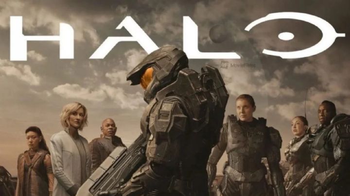 Halo en Netflix: ¿Por qué se canceló la serie de la antigua plataforma de Streaming?