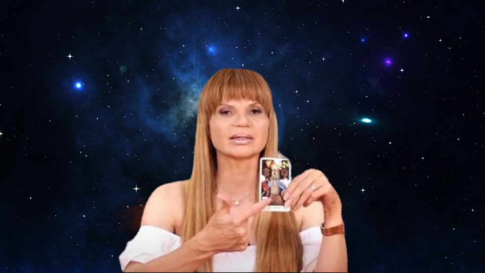 Horóscopos de Mhoni Vidente para hoy jueves 6 de marzo de 2025: Las Predicciones del tarot y número de la suerte para cada signo zodiacal.