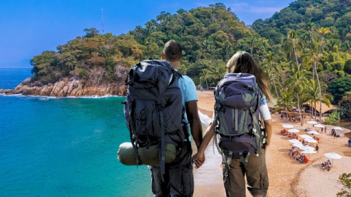 Top 3: Las playas más hermosas de Jalisco ideales para acampar en Primavera 2025