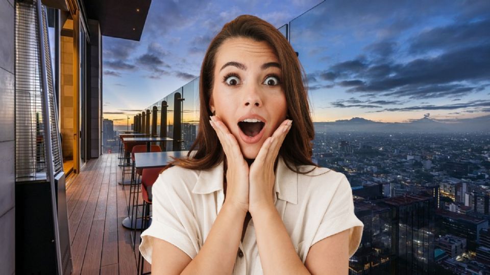 Si quieres visitar de los atardeceres más bonitos de tu vida, puedes disfrutarlos en este exclusivo lugar de San Luis Potosí.