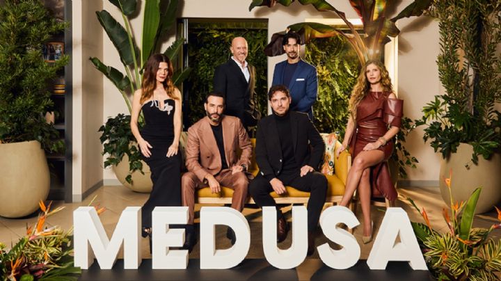 Medusa: ¿Habrá segunda temporada?, Esto dicen las especulaciones sobre la serie de Streaming