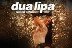 Foto ilustrativa de la nota titulada: Dua Lipa CONFIRMA Estadio GNP CDMX 2025: Fecha del concierto, venta, preventa y costo de los boletos