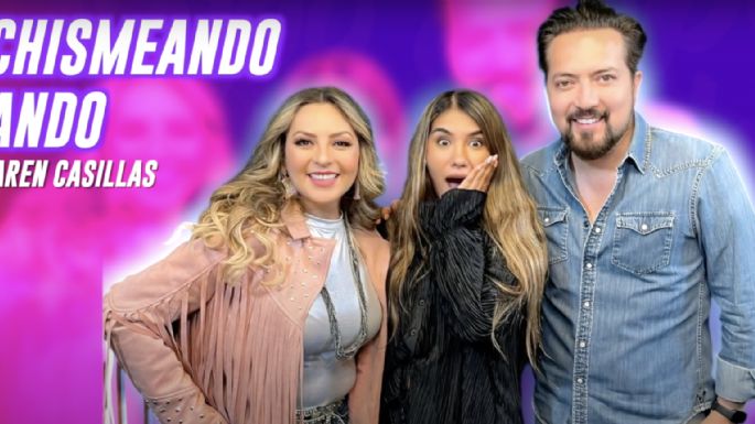 "Encuentran mensaje subliminal en la canción de Cazzu" Karen Casillas | Café Globo