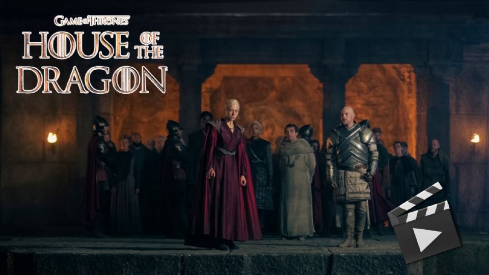 ¿De qué trata la tercera temporada de House of the Dragon?
