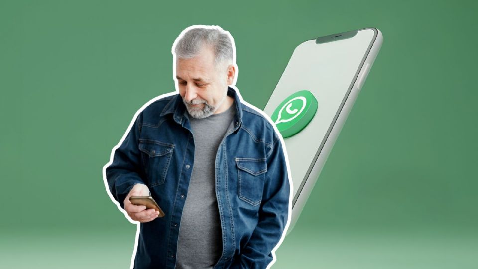 Esta es la lista de los teléfonos que se quedan sin WhatsApp a partir de hoy 1 de abril de 2025.