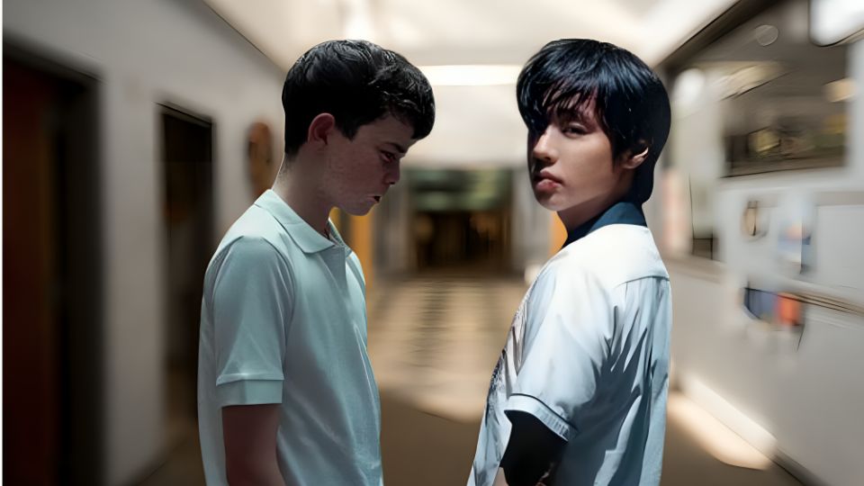 'Un héroe débil' o 'Adolescencia', ¿Cuál ver?