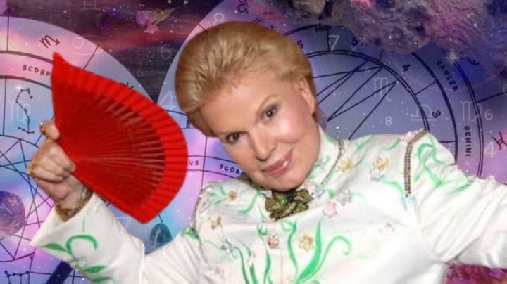 Walter Mercado horóscopo de HOY jueves 10 de abril | Predicciones según tu signo zodiacal