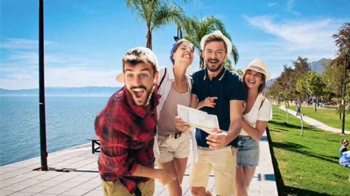 Qué hacer y comer en el Pueblo Mágico con un lago en su Centro Histórico para visitar en Semana Santa