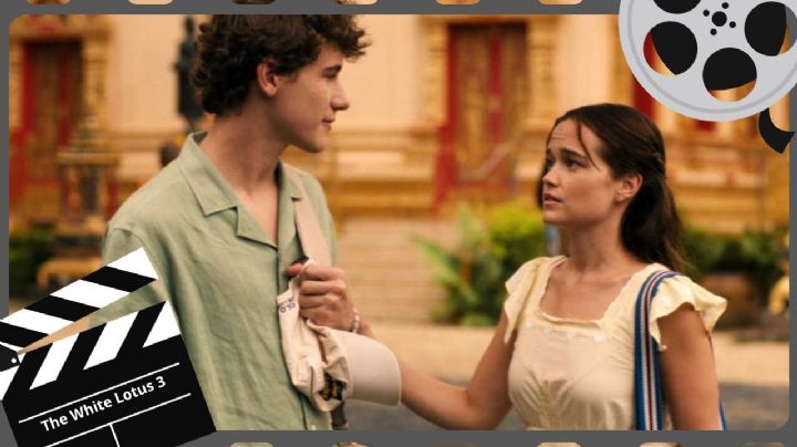 The White Lotus: esta es la importante escena eliminada del final de la serie, según su creador