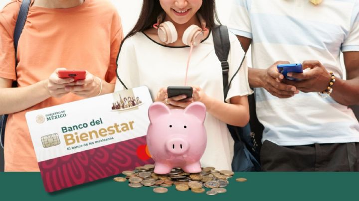 Banco Bienestar: Lista Completa de beneficiaros ‘Beca Benito Juárez’ y calendario de pagos abril
