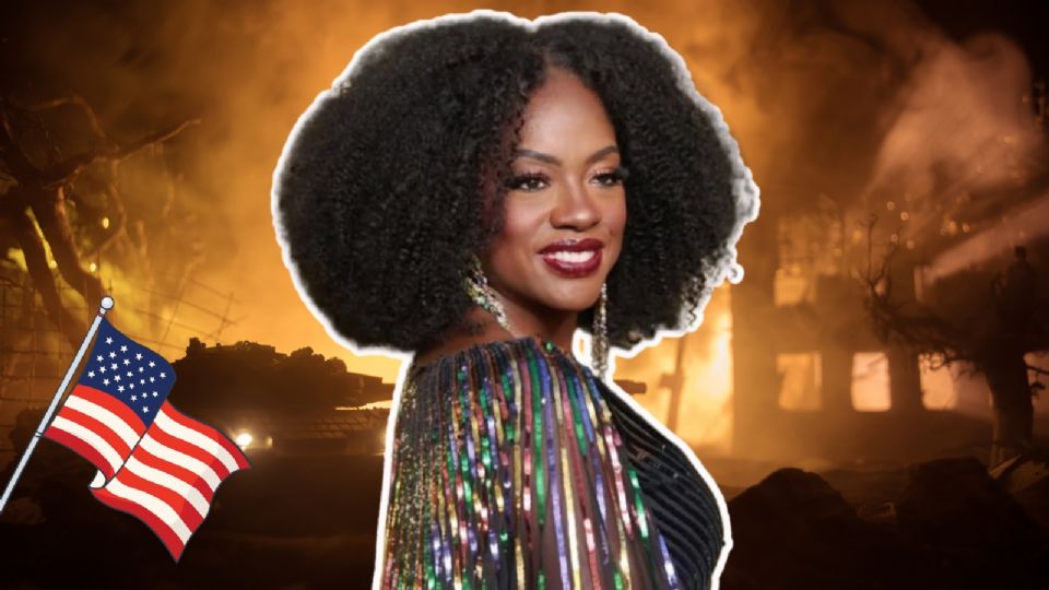 G20 La película con Viola Davis que no te puedes perder.