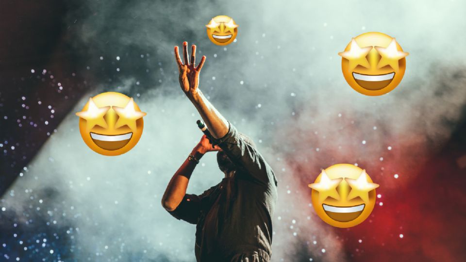 Cartelera de conciertos Querétaro para este fin de semana 11, 12 y 13 de abril.