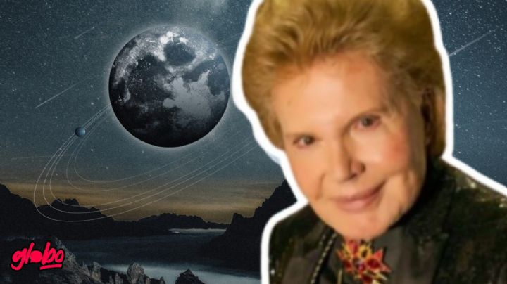 Walter Mercado horóscopo de HOY 11 de abril | Predicciones según tu signo zodiacal