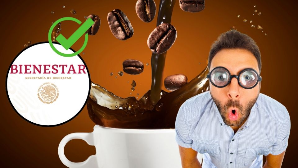 Café del Bienestar llega a las tiendas en mayo de 2025.