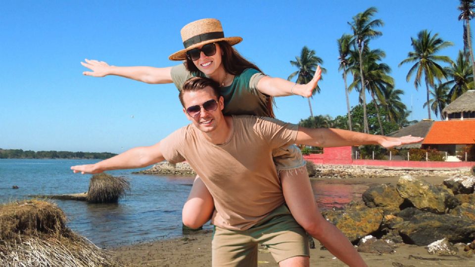 El pueblo de Sinaloa para probar el mejor camarón seco en Vacaciones de Semana Santa.