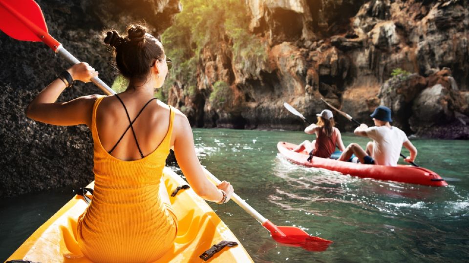El Pueblo Mágico de Jalisco donde puedes pasear en kayak, lancha y hasta recorridos en caballo.