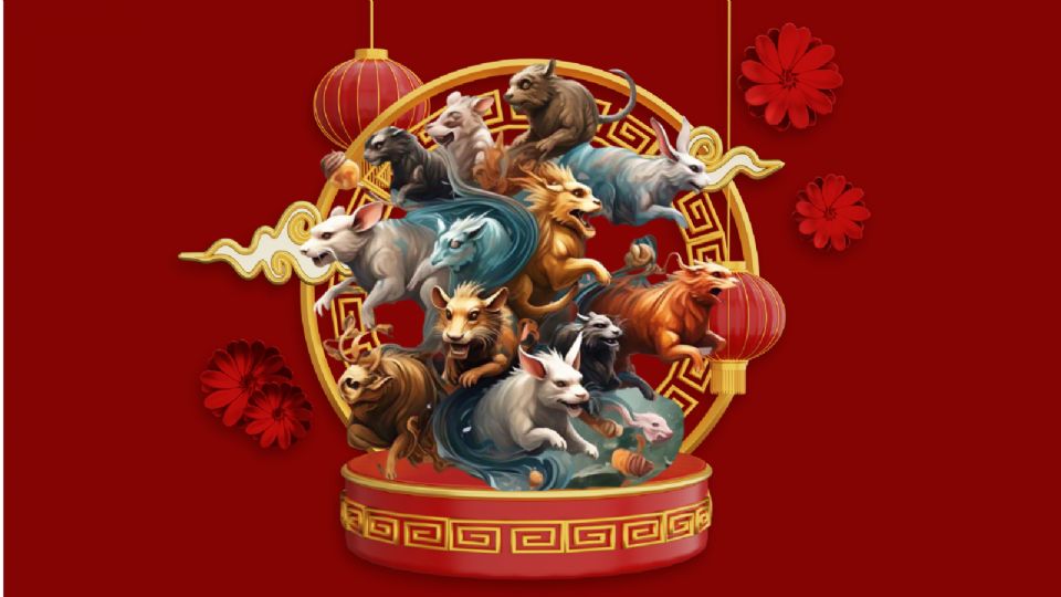 Amor, salud y fortuna para cada animal del horóscopo chino hoy, 14 de abril.