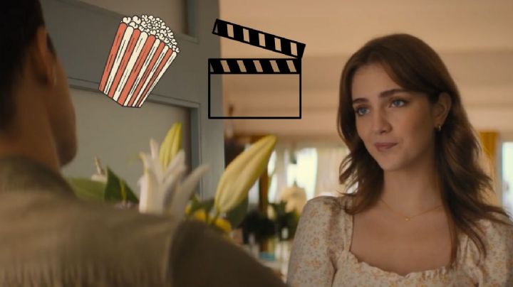La fuerte película subida de tono que dura 84 minutos y es ideal para ver en el fin de semana